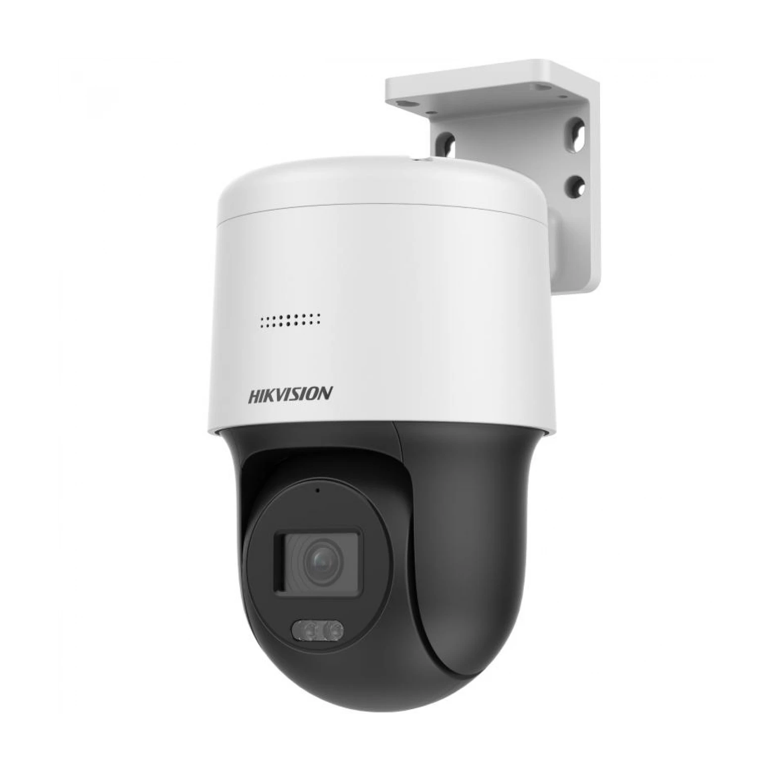 Hikvision DS-2DE2C400MW-EN(F0)(S7) - 4MP - IR - Mini PT - Dôme - Caméra IP 