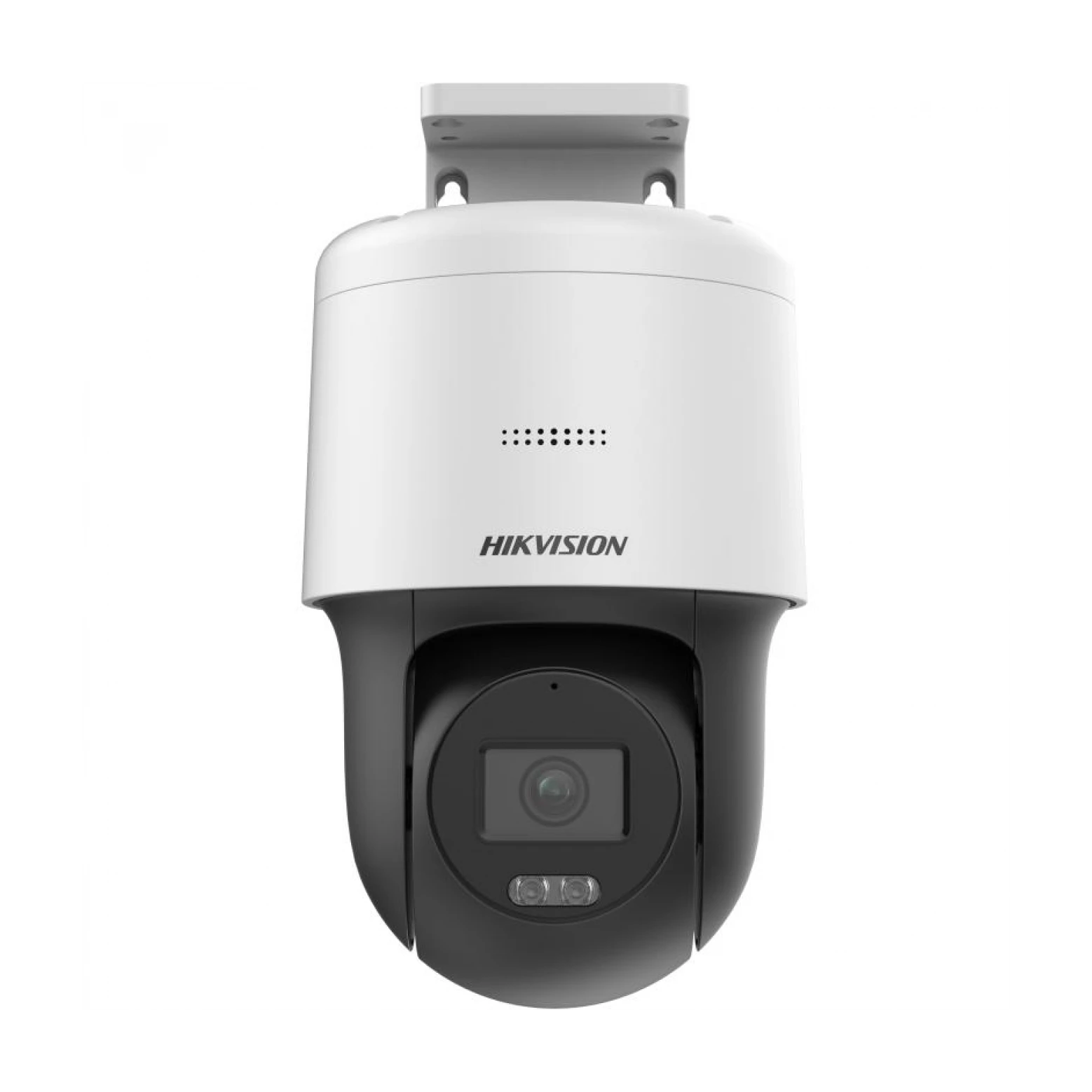 Hikvision DS-2DE2C400MW-EN(F0)(S7) - 4MP - IR - Mini PT - Dôme - Caméra IP 