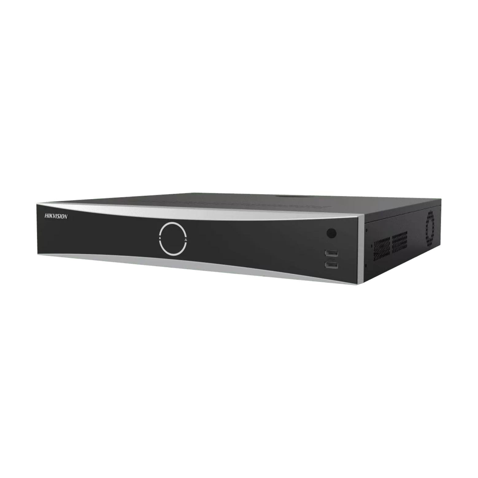 Hikvision DS-7716NXI-I4/16P/S - AcuSense - NVR - 16 canaux - enregistreur 4K - jusqu'à 12mp - 4x SATA - 16x PoE