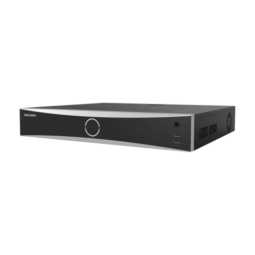 Hikvision DS-7608NXI-I2/S(E) - AcuSense - Enregistreur - 8 canaux